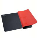 【マッドキャッツ MAD CATZ】MAD CATZ SGSSNS19BL000-0J G.L.I.D.E19 ハイブリット ゲーミングマウスパッド