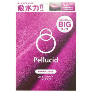 ڥڥ륷 Pellucidۥڥ륷 ɥ饤󥰥 ӥå PCD20