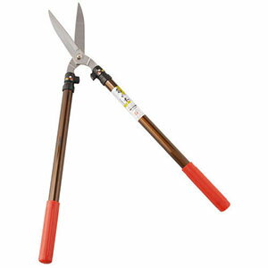 【アークランドサカモト】アークランド 葵日本 アルミ柄 伸縮 刈込鋏 ステンレス