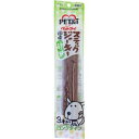【ペットアイ PET&i】ペットアイ スティックジャーキー ロングタイプ 砂肝 3本
