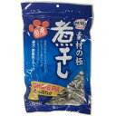 【ペットアイ PET&i】ペットアイ 素材の極 煮干し 320g