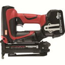 【マックス MAX】マックス TJ-25/4J-BC/1850A 充電式4Jタッカセット 5.0AH メーカー直送 代引不可 沖縄離島不可