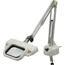 【オーツカ光学 OTSUKA】オーツカ光学 O-LIGHT3-L 3.5X LED照明拡大鏡 オーライト3-L 3.5X メーカー直送 代引不可 沖縄離島不可