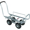 【ハラックス HARAX】ハラックス CH-950NA 愛菜号 250-4NAノーパンクタイヤ 積載面740~1050×340~560 メーカー直送 代引不可 沖縄離島不可