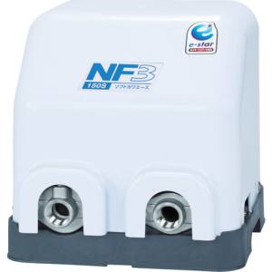 【川本】川本 NF3-250S 家庭用インバータ式井戸ポンプ ソフトカワエース メーカー直送 代引不可 沖縄離島不可