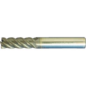 【マパール】マパール M4044-1200AE ECO-Endmill M4044 4枚刃/ハイレーキ エンドミル