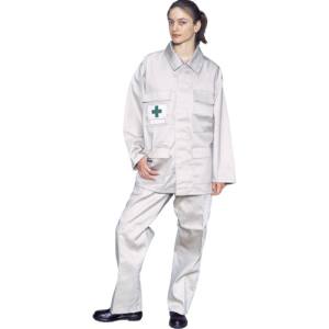 【日本エンコン】日本エンコン 5161-B-L プロバン作業服 ズボンウエスト88サイズL メーカー直送 代引不可 沖縄離島不可