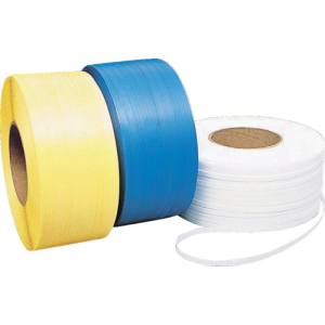 【積水】積水 15.5H-N 梱包機用PPバンド Hタイプ 15.5×2500m ナチュラル メーカー直送 代引不可 沖縄離島不可