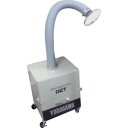 【淀川電機】淀川電機 DET200ATOSHP 超小型集塵機セット HEPAクラスフィルター付 単相100V 0.2kW メーカー直送 代引不可 沖縄離島不可