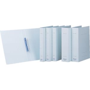 【桜井】桜井 SCBA47 ニュースタクリン バインダー 6冊入 メーカー直送 代引不可 沖縄離島不可