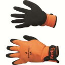 【富士手袋】富士手袋 25-15-LL 防水防寒マジック付手袋 LL