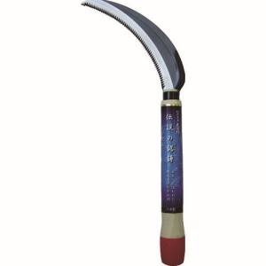 【豊稔企販】豊稔企販 HT-0875 豊稔光山作 伝説の鋸鎌