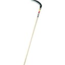 【豊稔企販】豊稔企販 HT-1126 豊稔光山作 裏目式刈払鎌220mm メーカー直送 代引不可 沖縄離島不可