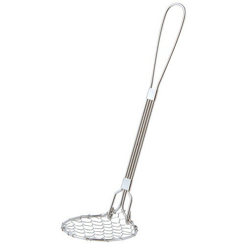 【アークランドサカモト】アークランド 手編 湯豆腐スプーン 小 丸 PRO SERIES