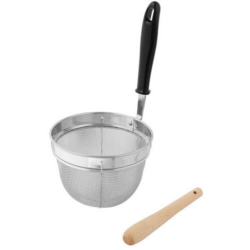 【アークランドサカモト】アークランド 黒柄万能こし PRO仕様 PRO SERIES