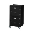 送料無料!!【東谷】東谷 TPN-30BK チェスト 2D メーカー直送 代引不可 北海道沖縄離島不可【smtb-u】