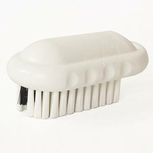 【カーライル CARLISLE】カーライル 40020EC02 ネイルブラシ Carlisle メーカー直送 代引不可 北海道沖..