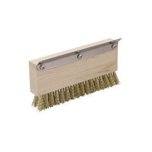 【カーライル CARLISLE】カーライル 4029100 ピザオーブン用ブラシヘッド Carlisle メーカー直送 代引..