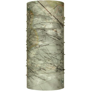 【バフ Buff】バフ Buff 430663 ネックウェア COOLNET UV+ NORTHS MULTI