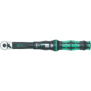 【ヴェラ Wera】Wera 343962 B1 クリックトルクレンチ 10〜50Nm 3/8 ヴェラ