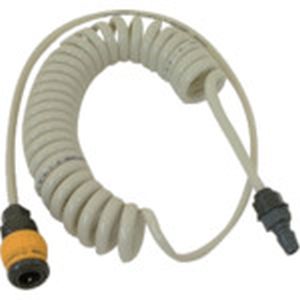 【千代田通商】チヨダ 01S-803C スパイラルゼロワンカップリングタイプ 5×8 3m 千代田通商