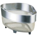 【カクセー】カクセー SB-018 シェイプライン メッシュ三角コーナー プラ足付