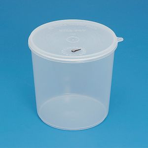 【蝶プラ工業】蝶プラ 280383 ビルポット 万能型 6