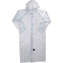 【川西工業】川西工業 1200-120 ポケットコート 120cm