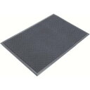 【ミヅシマ工業】ミヅシマ工業 402-0370 エルバーマット グレー 510×810mm メーカー直送 代引不可 沖縄離島不可(3)