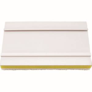 【インダストリーコーワ】インダストリーコーワ ＃11338 ハンドル可動式 コテバケ スペア