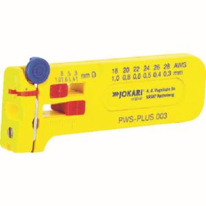 JOKARI 40026 ワイヤーストリッパー PWS-Plus 003