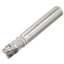 【三菱マテリアル】三菱マテリアル AQXR404SN32L 多機能用刃先交換式中心刃付き AQX形スクエア エンドミル ハイブリットミル(4)