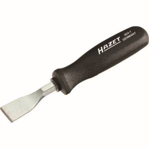 【ハゼット HAZET】HAZET 824-1 スクレーパー ハゼット