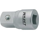 【ハゼット HAZET】HAZET 958-1 ソケットアダプター ハゼット