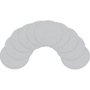 【ハゼット HAZET】HAZET 9033-5-04/10 研磨パッド ハゼット