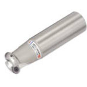 【三菱】三菱マテリアル BRP6PR322S32 多機能用 BRP形ラジアス シャンクタイプエンドミル ファイヤーミル