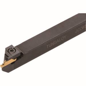 【タンガロイ Tungaloy】タンガロイ JCCWSL2020K2 外径用TACバイト