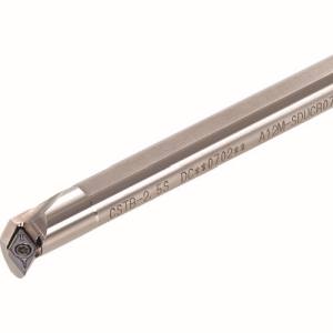 【タンガロイ Tungaloy】タンガロイ A16Q-SDUCL07-D200 内径用TACバイト