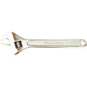 【SAFETY TOOLS TAURUS】SAFETY TOOLS 5101-1008 チタン合金製モンキーレンチ 300mm