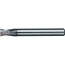 【日進工具 NS】NS MXH225P 0.2 無限プレミアムピンカドリード25 EM 2枚刃 MXH225PΦ0.2 日進工具(4)