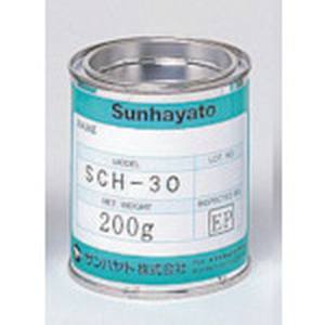 サンハヤト 耐熱放熱用シリコン SCH-302