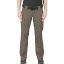 【5.11】5.11 ウィメンズ ストライクパンツ ツンドラ 6 レギュラー 64386-192-6R