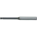 【日進工具 NS】NS MHR430R 1XR0.3X6 ロングネックラジアスEM MHR430R Φ1XR0.3X6 日進工具(4)