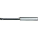 【日進工具 NS】NS MHR430R 1.5XR0.1X18 ロングネックラジアスEM MHR430R Φ1.5XR0.1X18 日進工具(4)