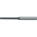【日進工具 NS】NS MHR430R 2XR0.1X8 ロングネックラジアスEM MHR430R Φ2XR0.1X8 日進工具(4)