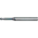 【日進工具 NS】NS MRBH230 R0.2X3D4 高硬度用2枚刃ホボールエンドミルMRBH230 日進工具(4)
