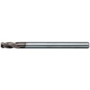【日進工具 NS】NS MSRS430 10XR2 無限コーティング ラジアスEM MSRS430 Φ10XR2 日進工具(4)