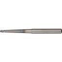 【日進工具 NS】NS MRBTNH345 R0.5X30X12 無限コーティングプレミアムシリーズ MRBTNH345 日進工具(4)