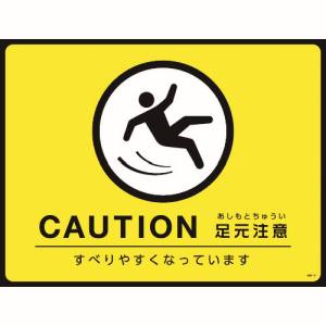 нҡн 101123 ϩɸ ߤޥå CAUTION ­ GM-3 450600mm PVC