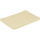 【岐阜プラスチック工業】リス 80F I パンコンテナー#80蓋